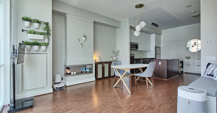 S805-112 George Street, Toronto, ON, M5A 2M5 - 8