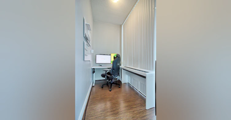 S805-112 George Street, Toronto, ON, M5A 2M5 - 12