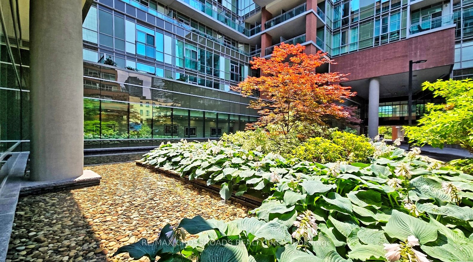 S805-112 George Street, Toronto, ON, M5A 2M5 - 25