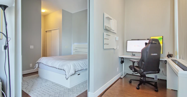 S805-112 George Street, Toronto, ON, M5A 2M5 - 11