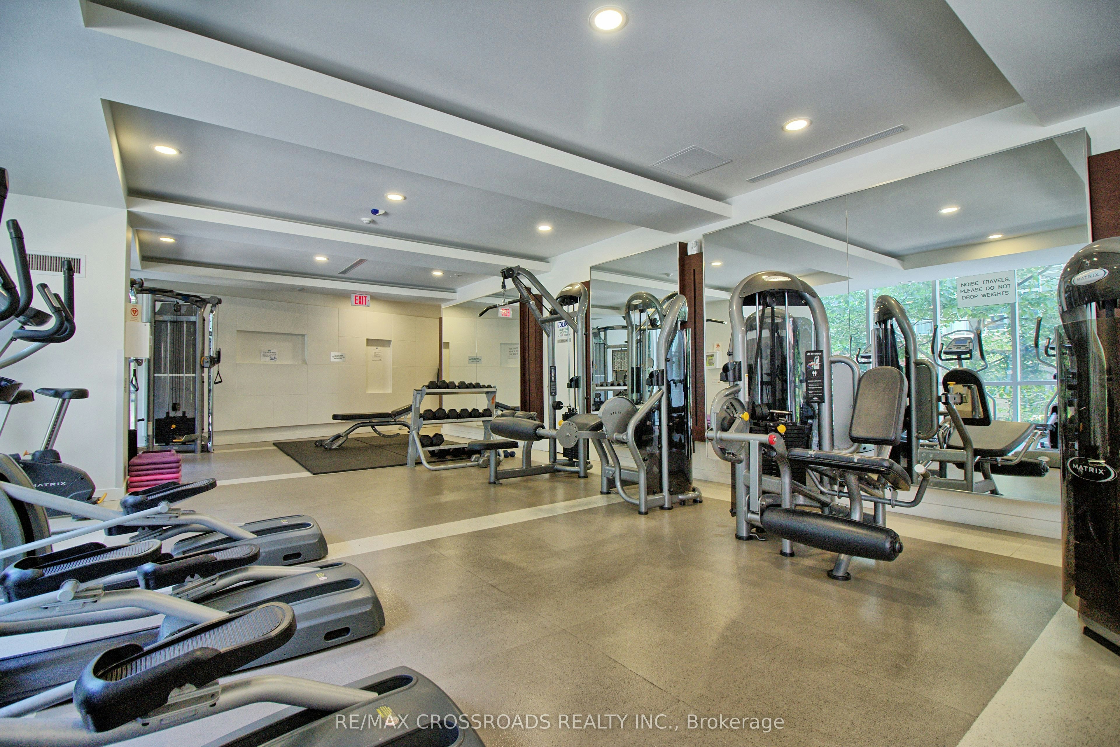 S805-112 George Street, Toronto, ON, M5A 2M5 - 17