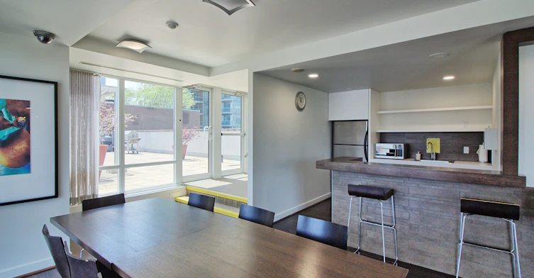 S805-112 George Street, Toronto, ON, M5A 2M5 - 16