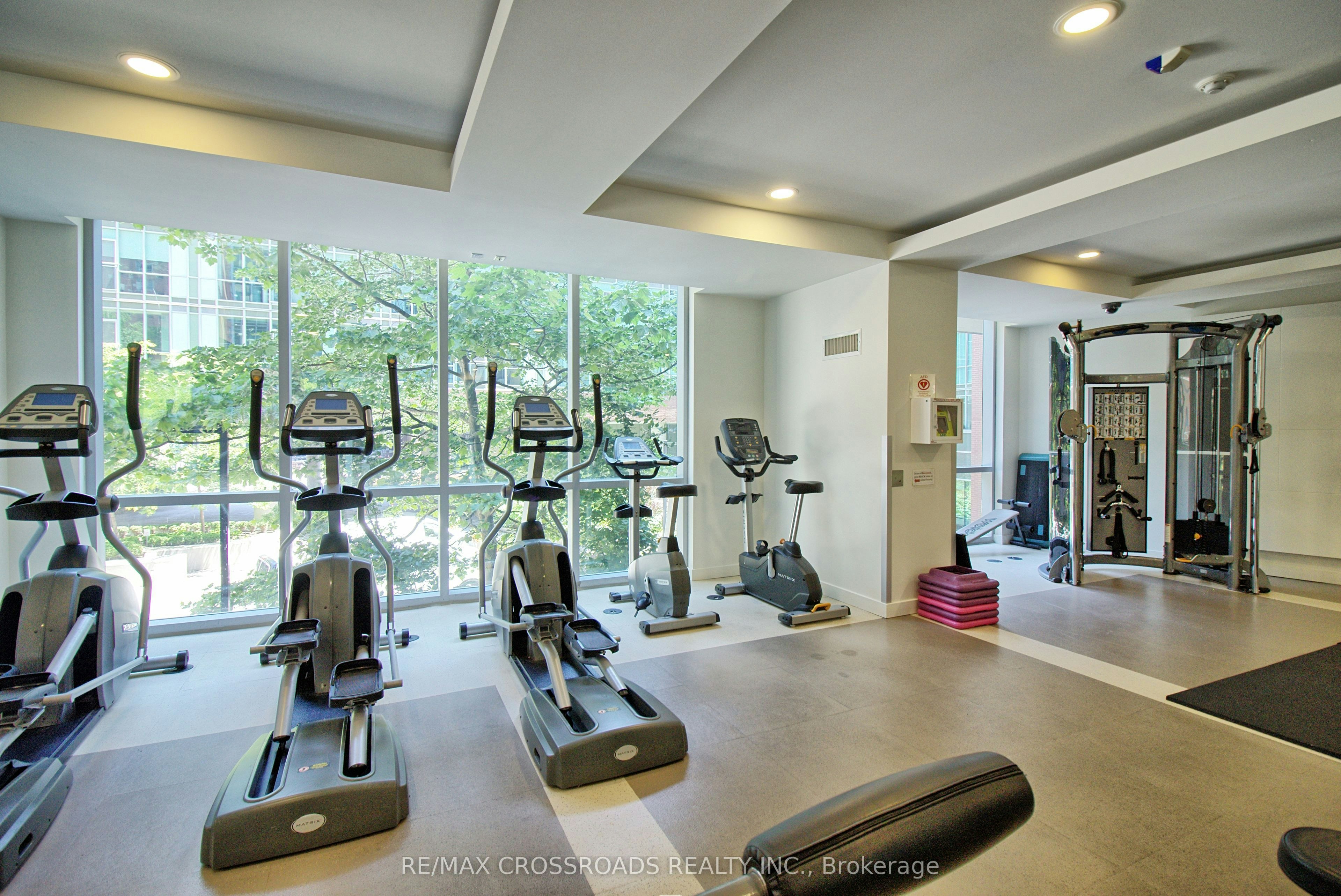 S805-112 George Street, Toronto, ON, M5A 2M5 - 18