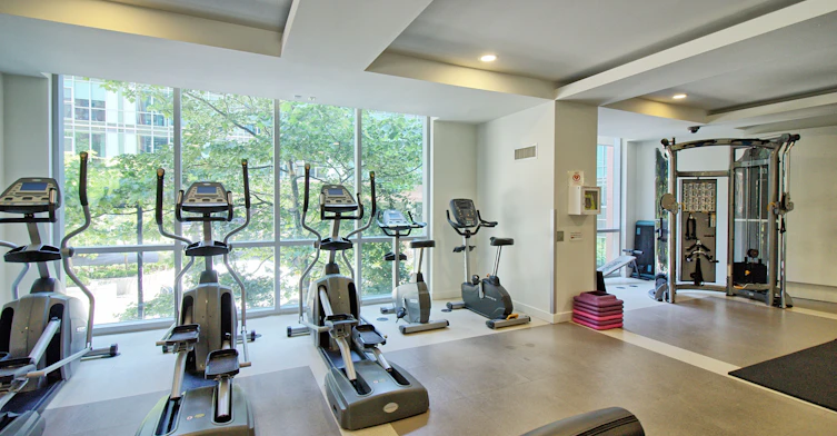S805-112 George Street, Toronto, ON, M5A 2M5 - 18