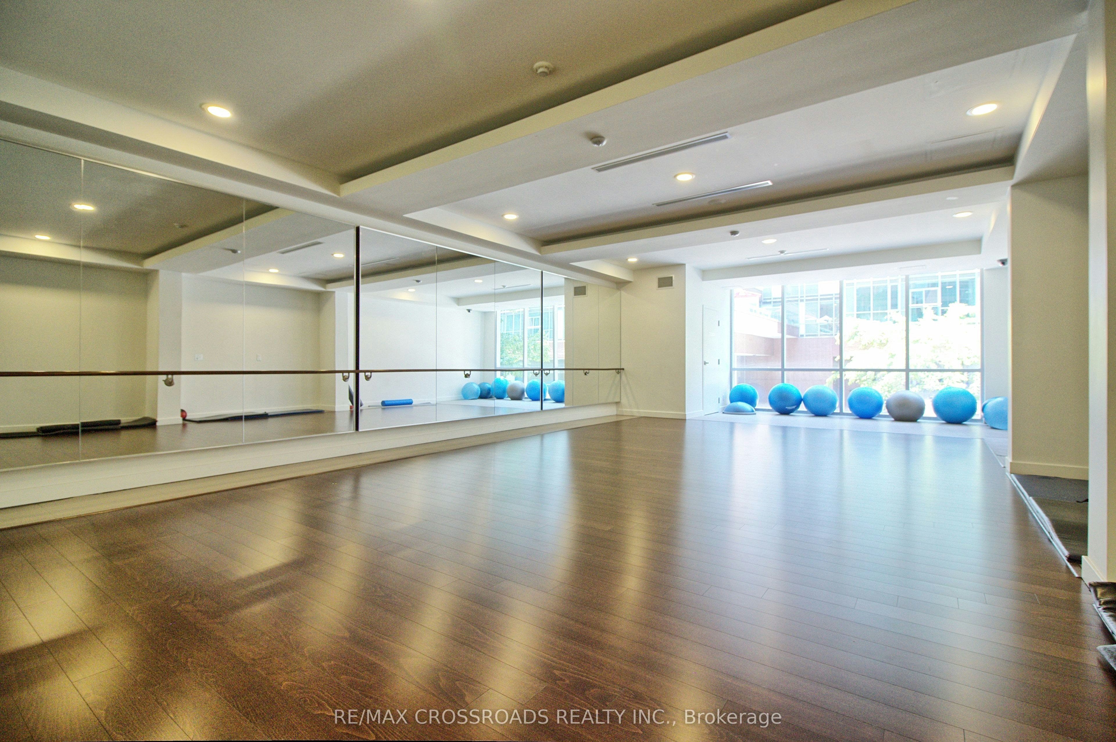 S805-112 George Street, Toronto, ON, M5A 2M5 - 19
