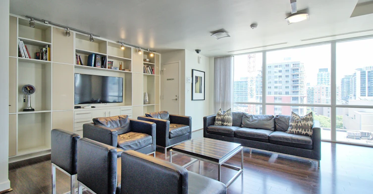 S805-112 George Street, Toronto, ON, M5A 2M5 - 15