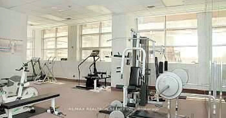 2106-736 Bay Street, Toronto, ON, M5G 2M4 - 5