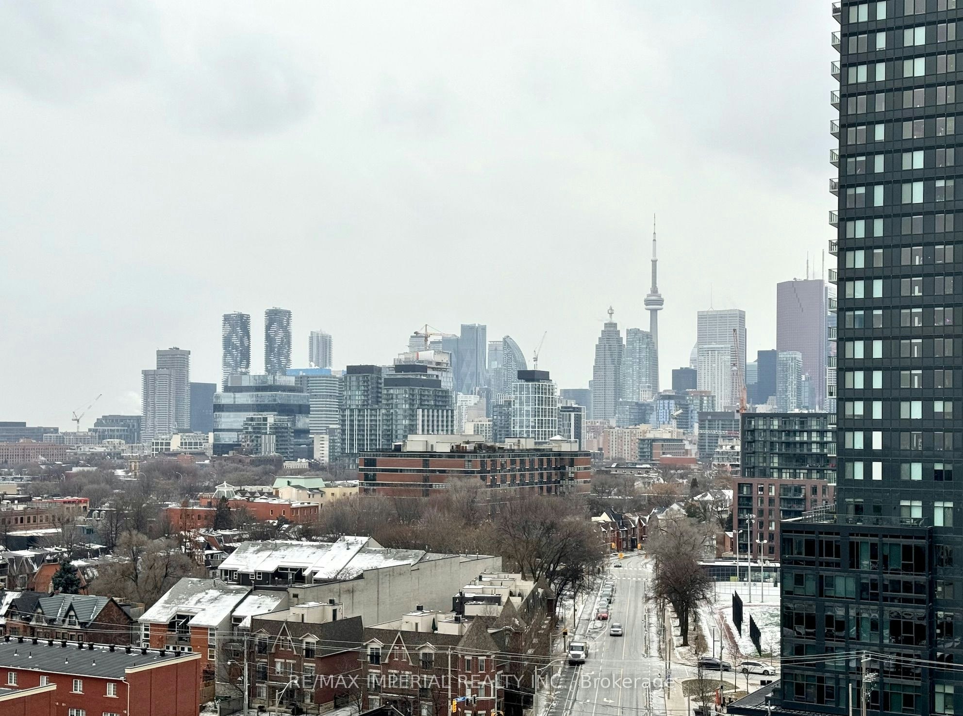 1009-5 Defries Street, Toronto, ON, M5A 3R4 - 7