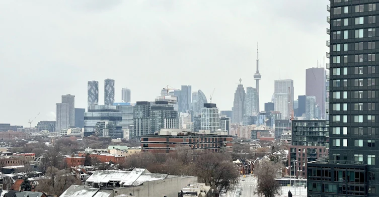 1009-5 Defries Street, Toronto, ON, M5A 3R4 - 7