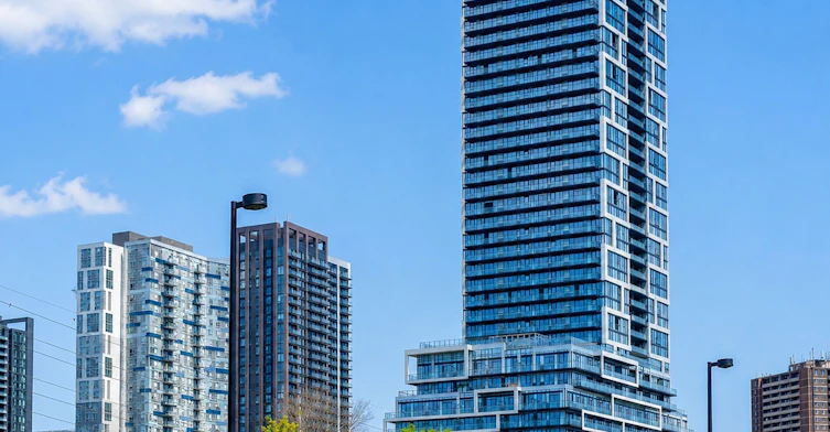 1009-5 Defries Street, Toronto, ON, M5A 3R4