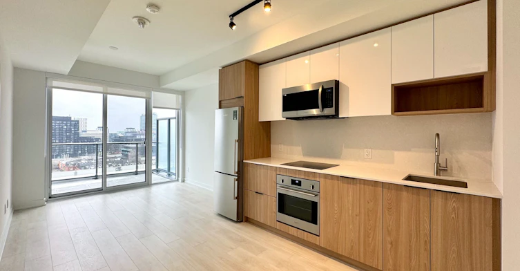 1009-5 Defries Street, Toronto, ON, M5A 3R4 - 2