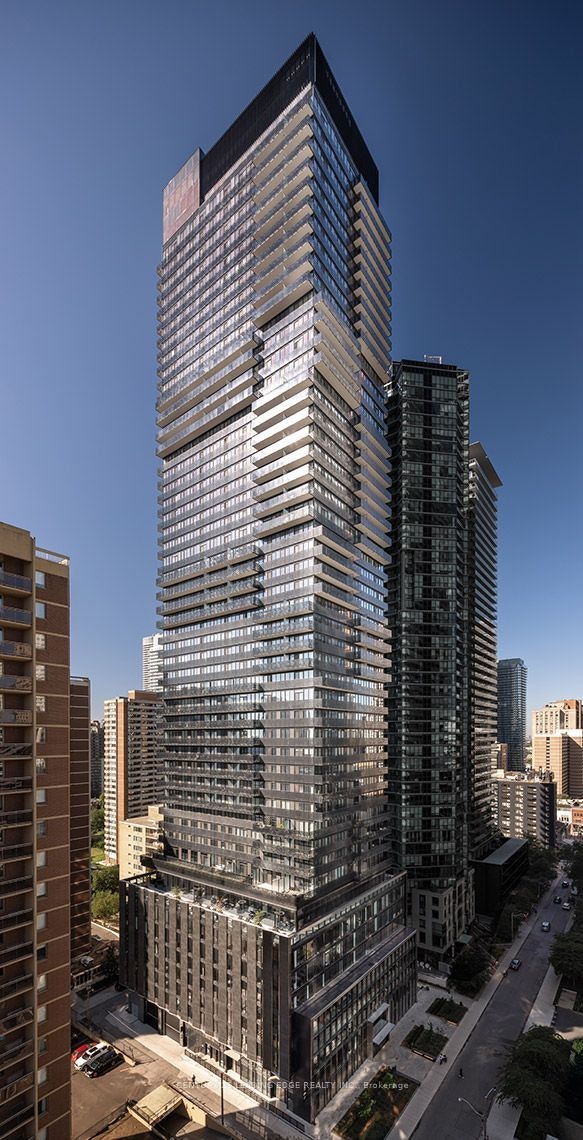 2909-55 Charles Street E, Toronto, ON, M4Y 0J1