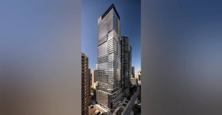 2909-55 Charles Street E, Toronto, ON, M4Y 0J1