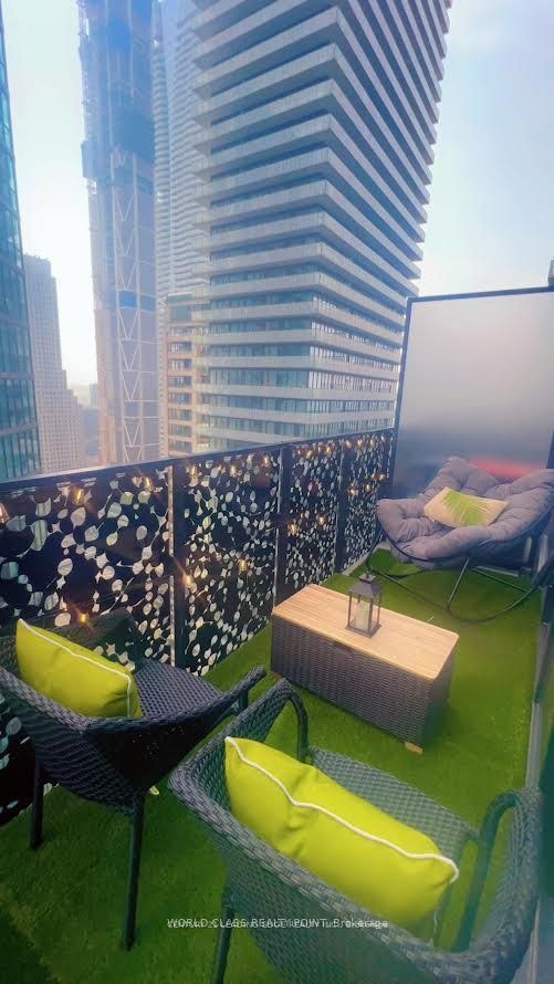 2909-55 Charles Street E, Toronto, ON, M4Y 0J1 - 13