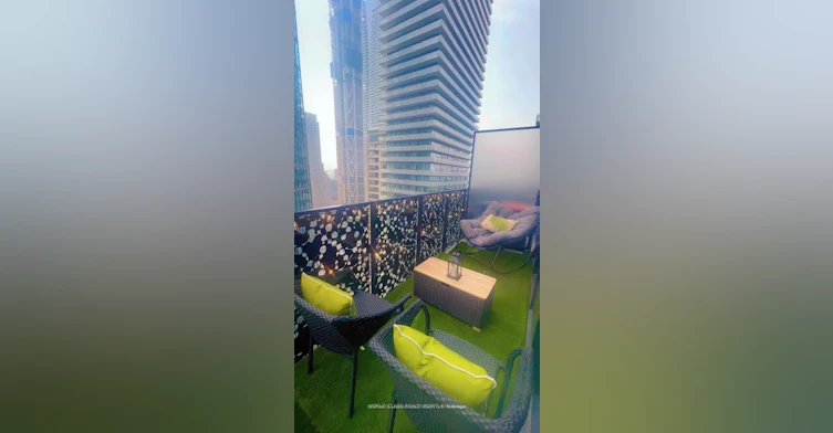 2909-55 Charles Street E, Toronto, ON, M4Y 0J1 - 13