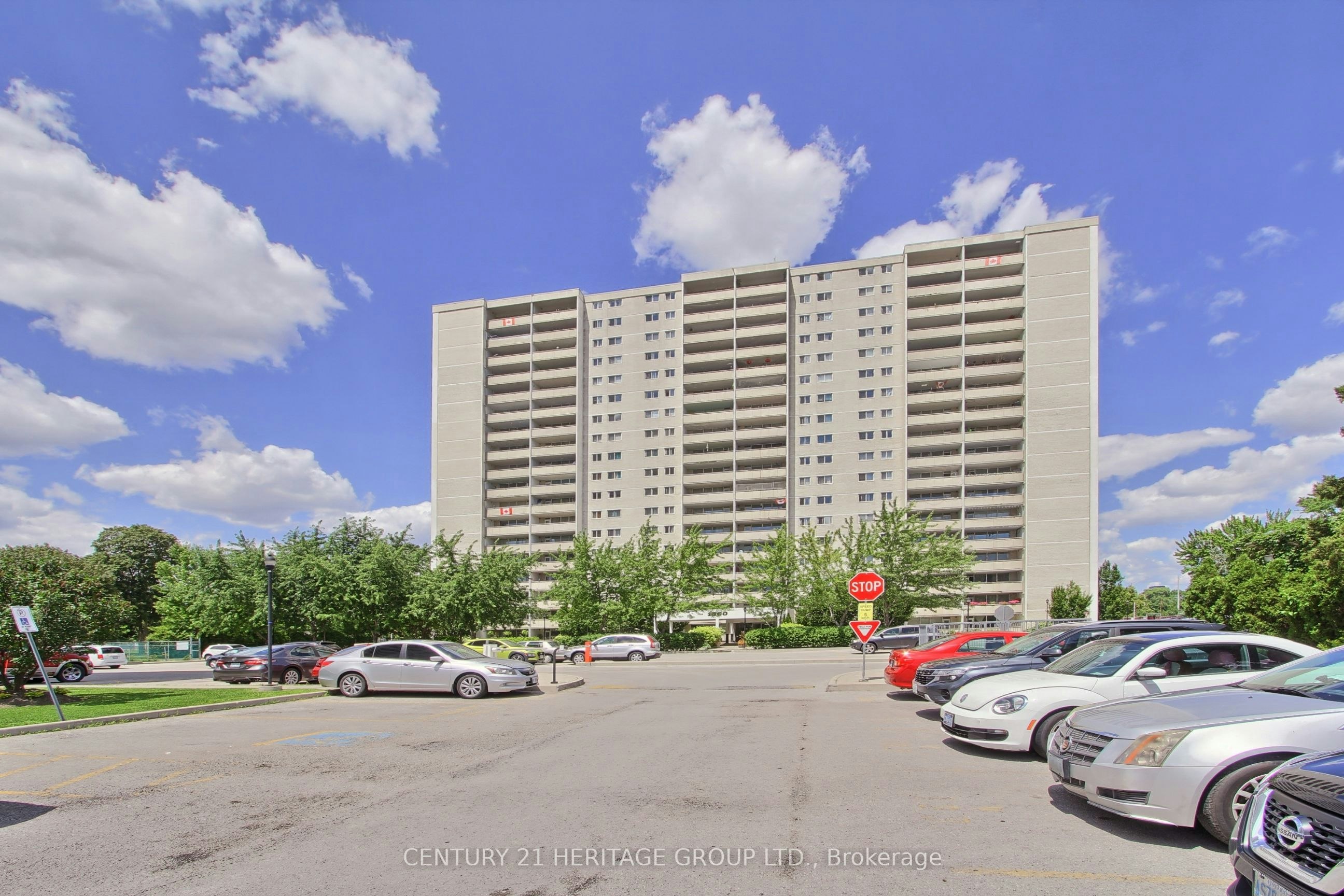 1203-1360 York Mills Road, Toronto, ON, M3A 2A3
