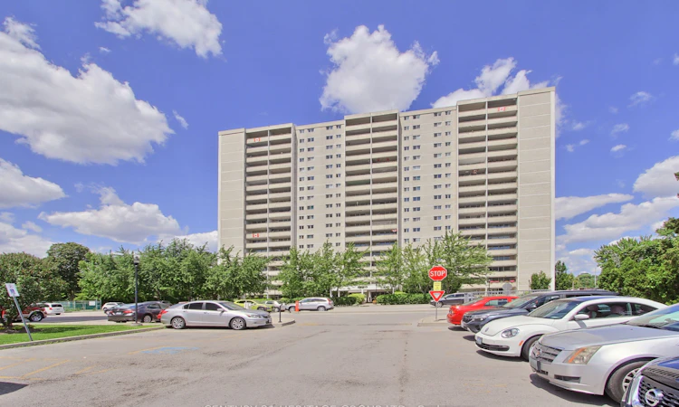 1203-1360 York Mills Road