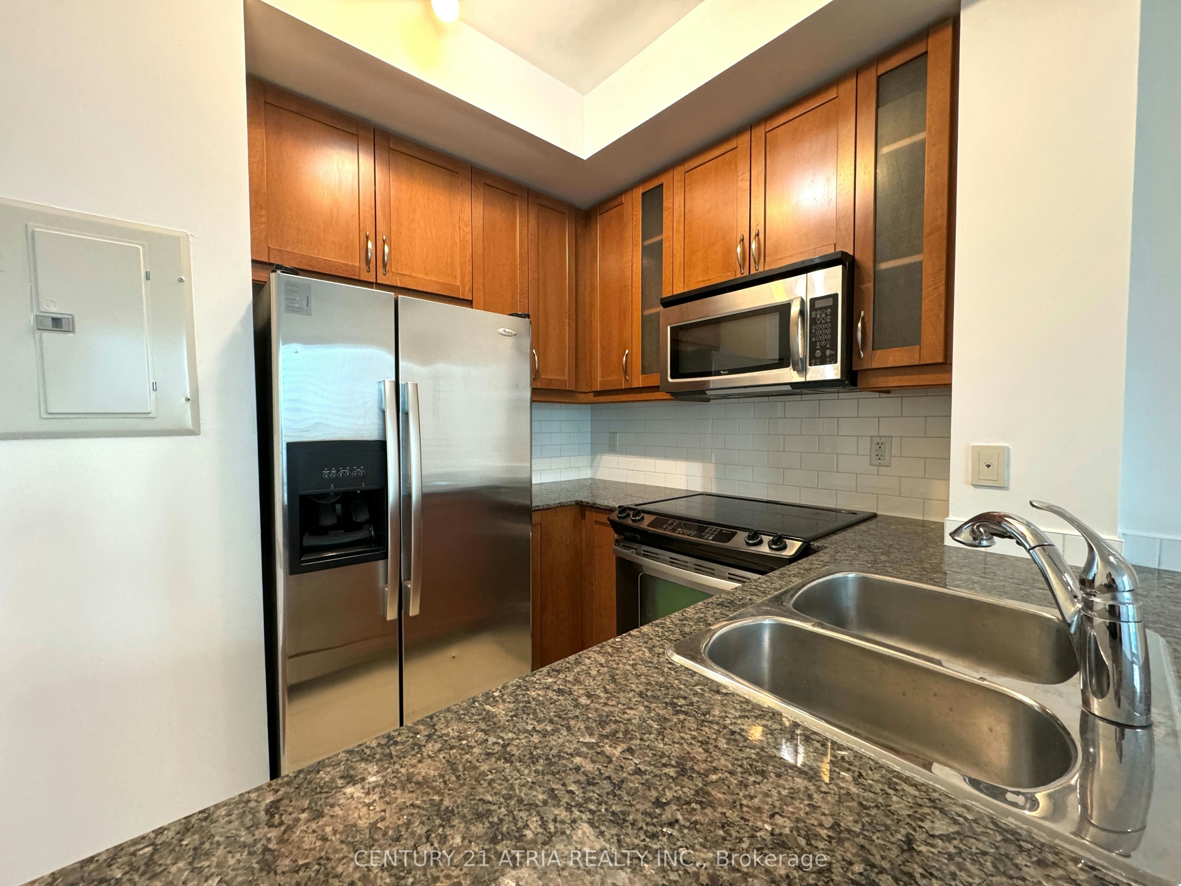 1006-18 Holmes Avenue, Toronto, ON, M2N 0E1 - 3