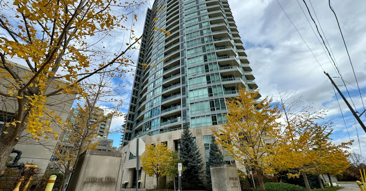 1006-18 Holmes Avenue, Toronto, ON, M2N 0E1