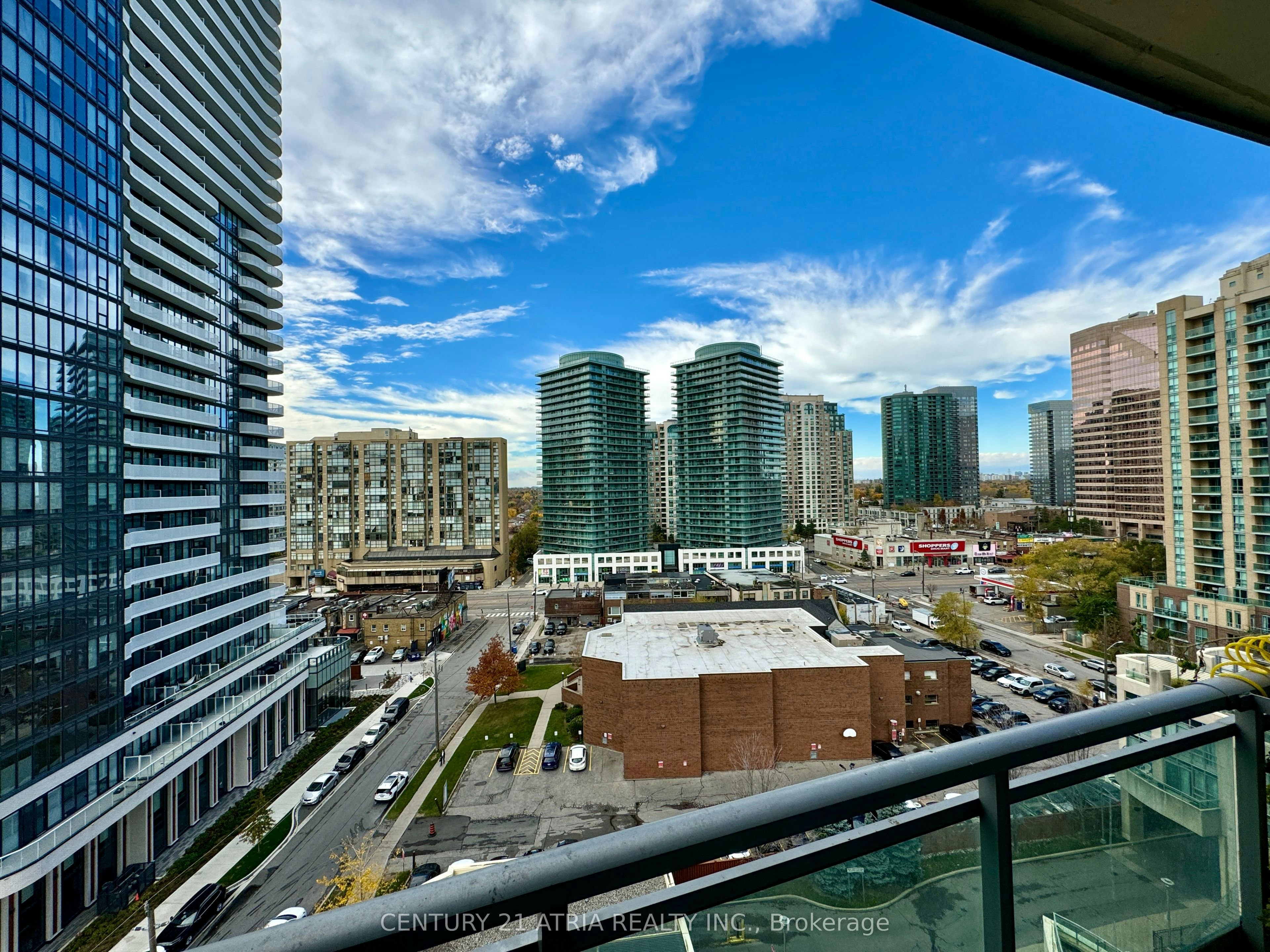 1006-18 Holmes Avenue, Toronto, ON, M2N 0E1 - 10