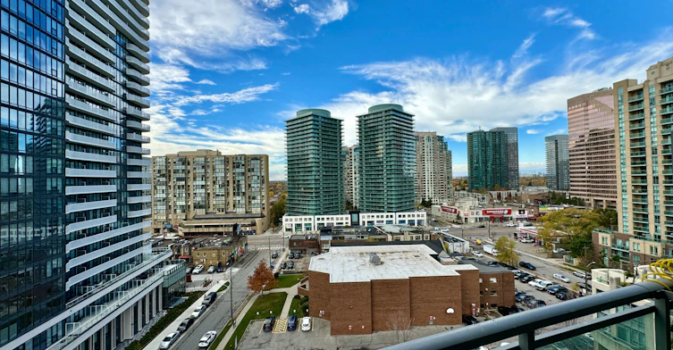 1006-18 Holmes Avenue, Toronto, ON, M2N 0E1 - 10