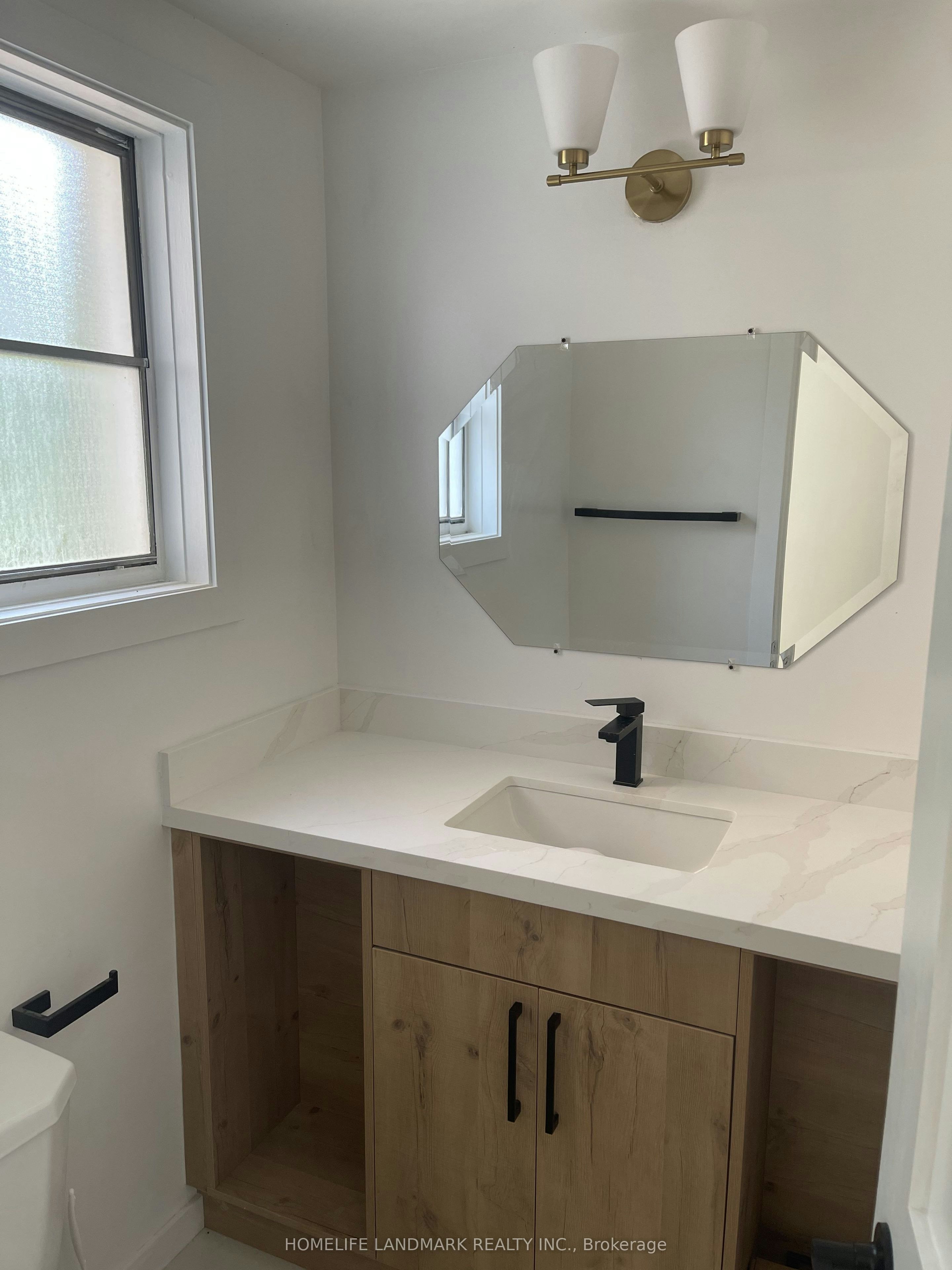Basement - 74 Valentine Drive, Toronto, ON, M3A 3J8 - 8