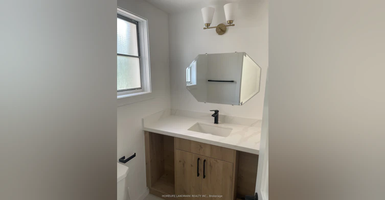 Basement - 74 Valentine Drive, Toronto, ON, M3A 3J8 - 8