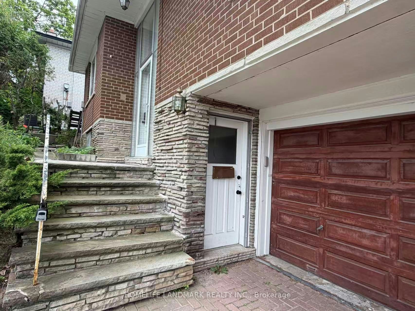 Basement - 74 Valentine Drive, Toronto, ON, M3A 3J8