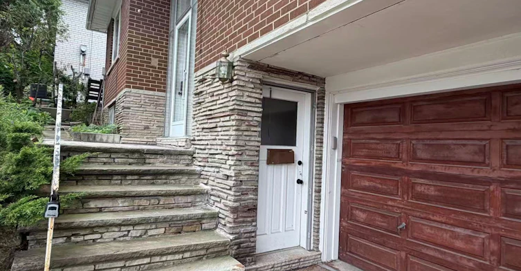 Basement - 74 Valentine Drive, Toronto, ON, M3A 3J8