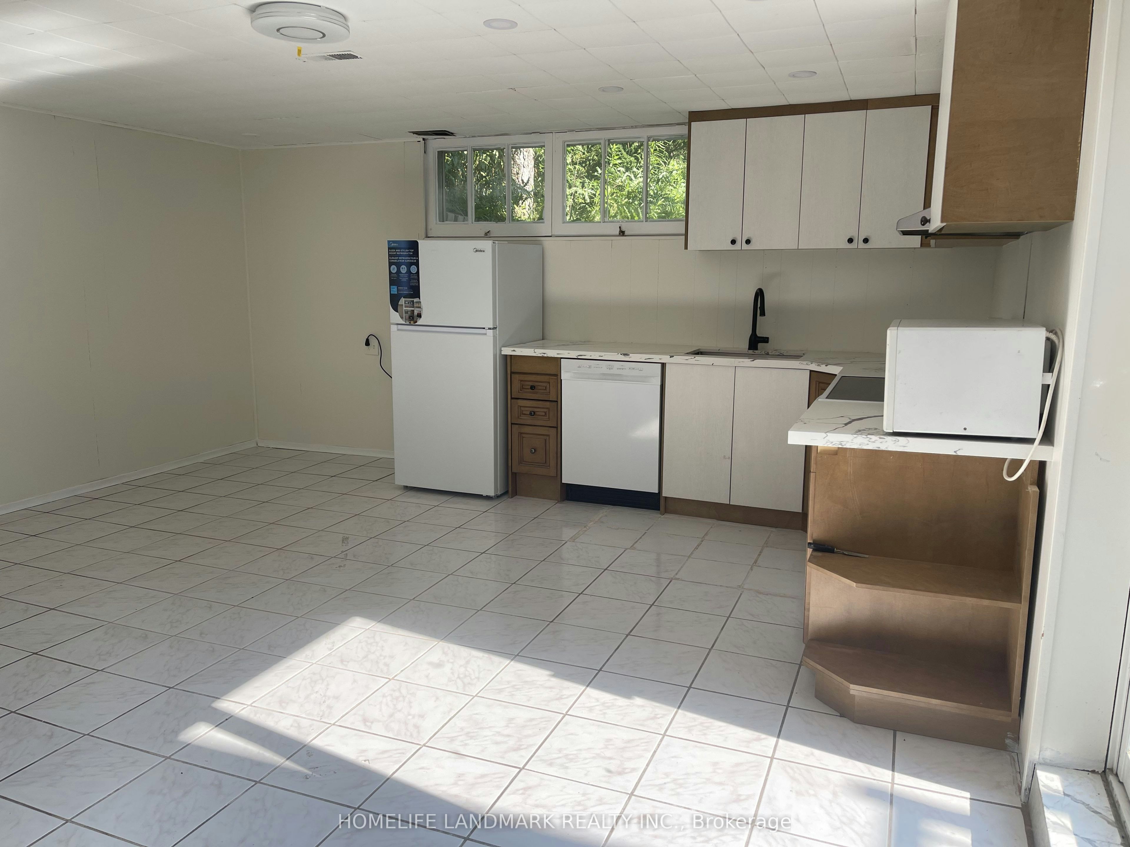 Basement - 74 Valentine Drive, Toronto, ON, M3A 3J8 - 5