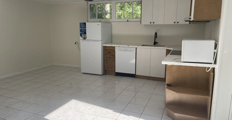 Basement - 74 Valentine Drive, Toronto, ON, M3A 3J8 - 5