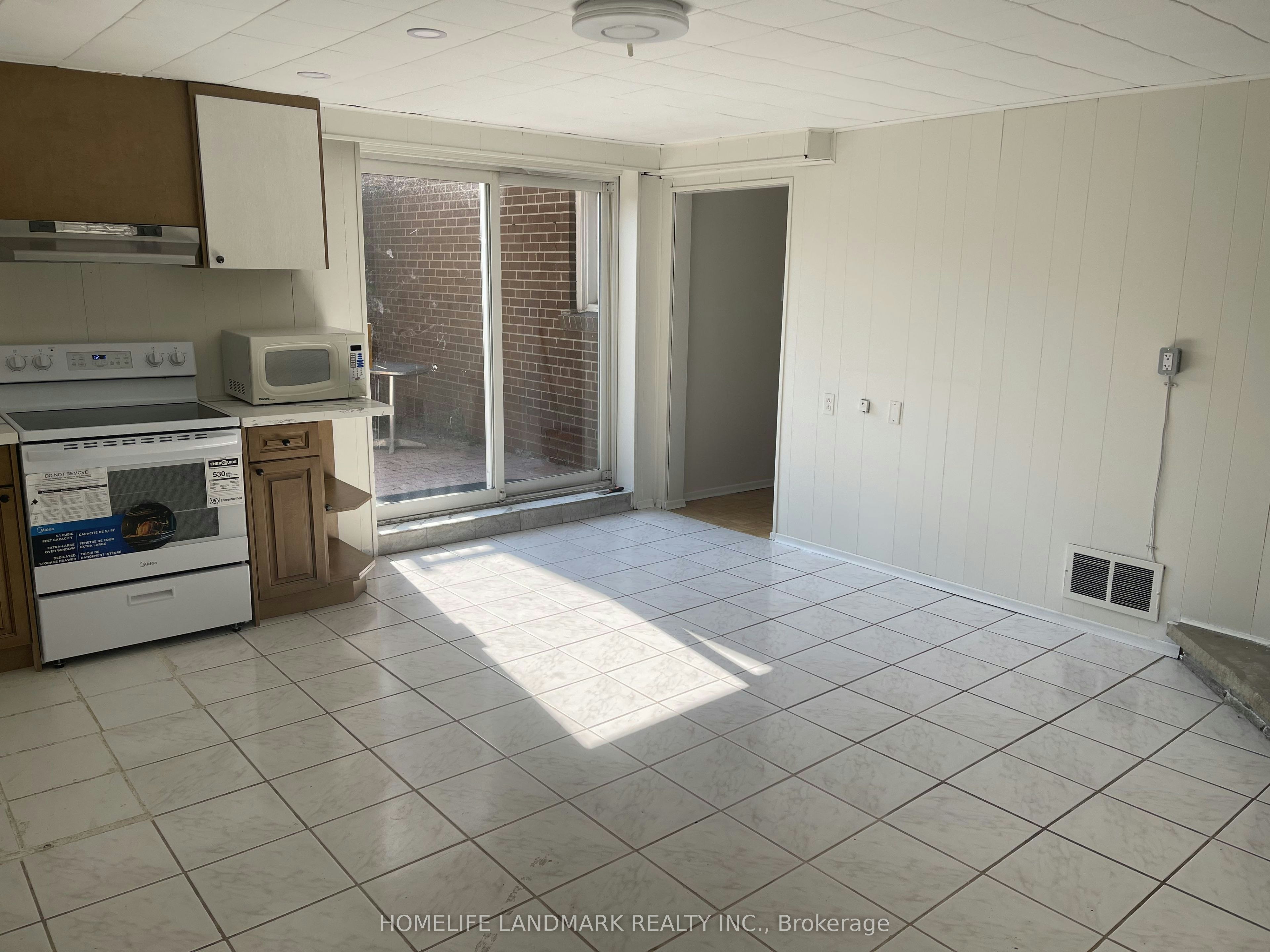 Basement - 74 Valentine Drive, Toronto, ON, M3A 3J8 - 4