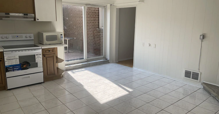 Basement - 74 Valentine Drive, Toronto, ON, M3A 3J8 - 4