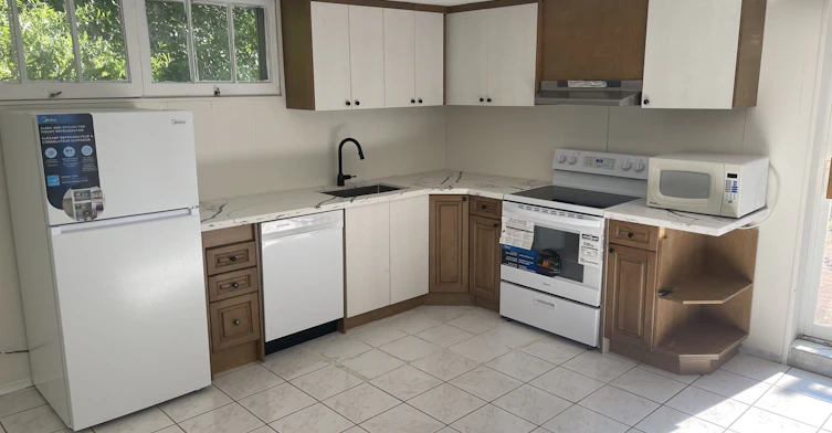 Basement - 74 Valentine Drive, Toronto, ON, M3A 3J8 - 2