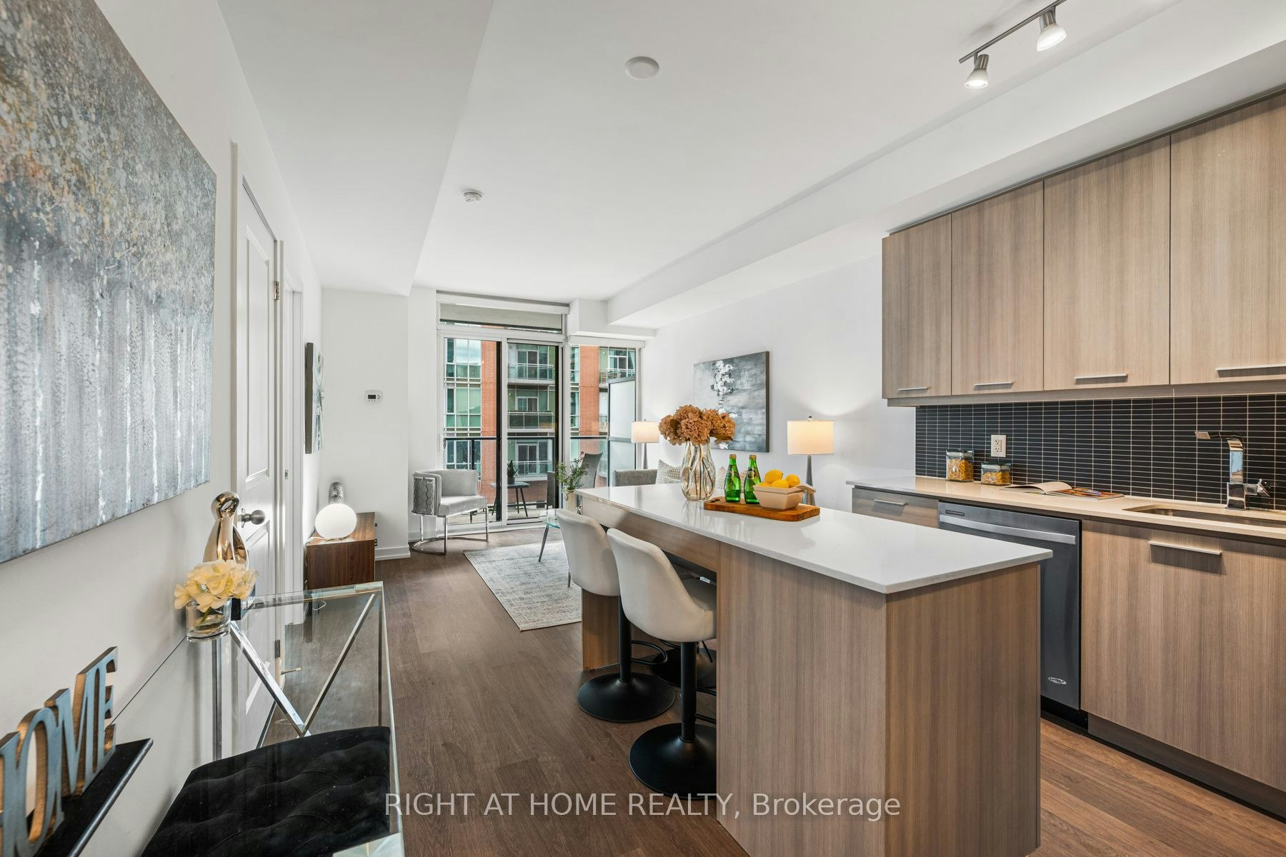 312-105 George Street, Toronto, ON, M5A 0L4 - 4