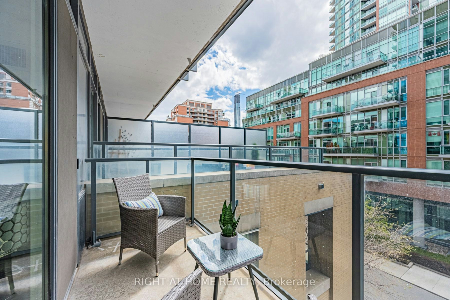 312-105 George Street, Toronto, ON, M5A 0L4 - 21