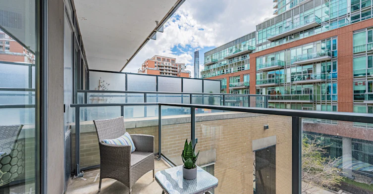312-105 George Street, Toronto, ON, M5A 0L4 - 21