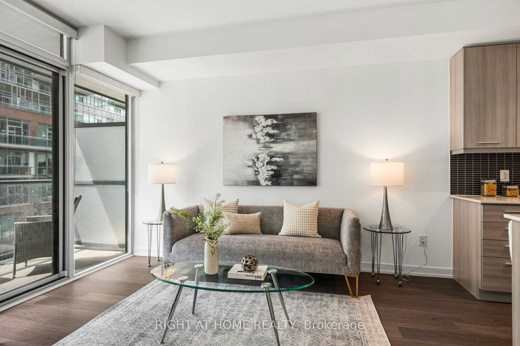 312-105 George Street, Toronto, ON, M5A 0L4 - 12