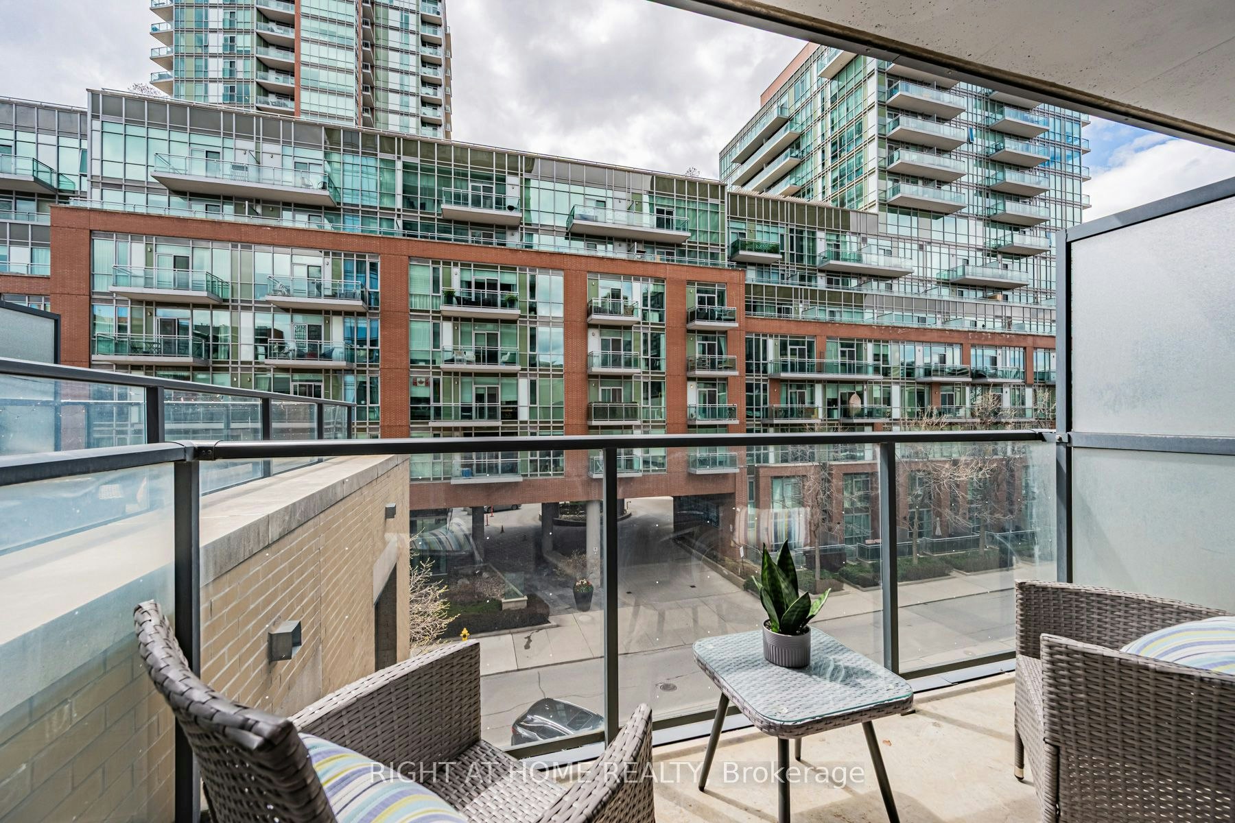312-105 George Street, Toronto, ON, M5A 0L4 - 20