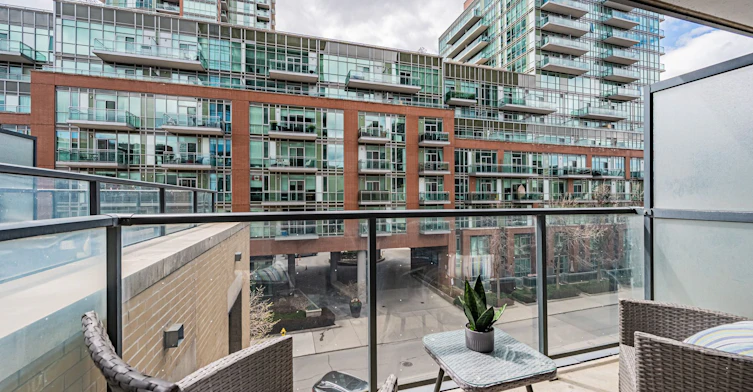 312-105 George Street, Toronto, ON, M5A 0L4 - 20