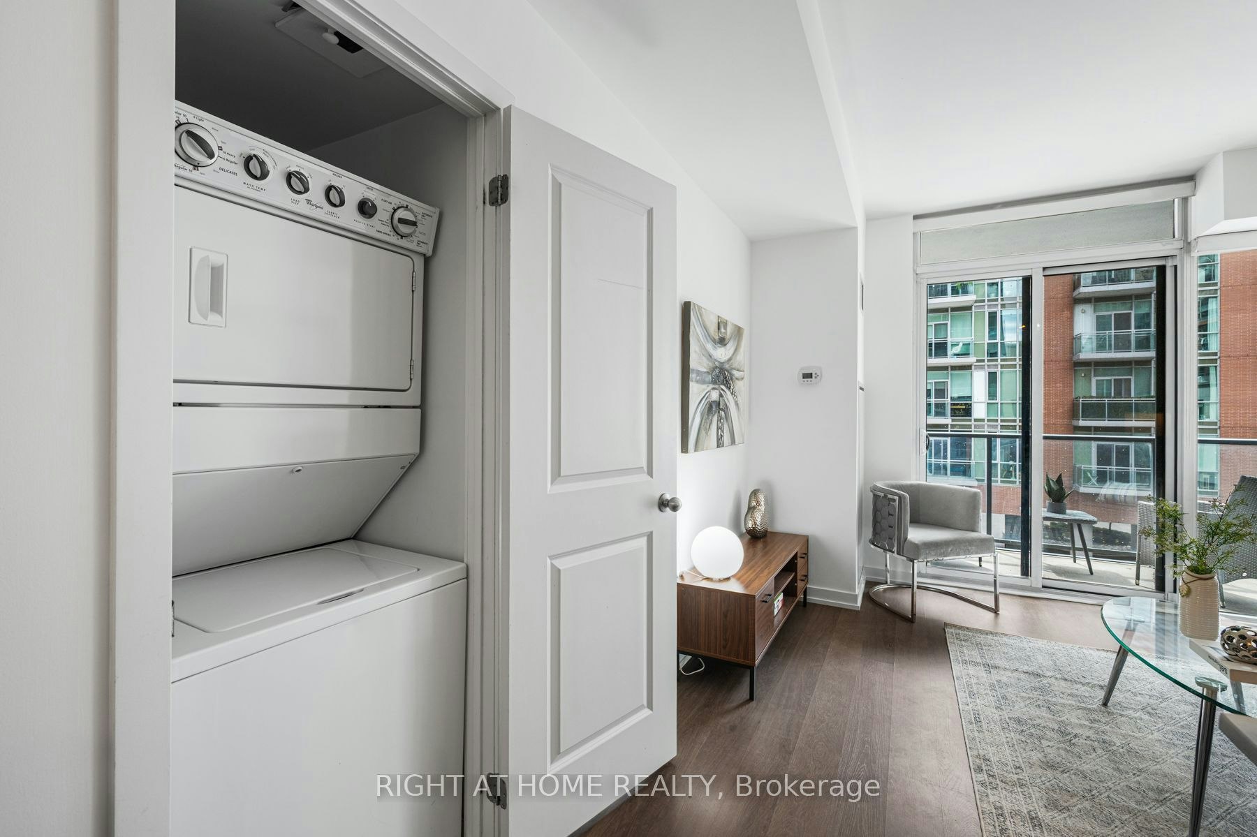 312-105 George Street, Toronto, ON, M5A 0L4 - 18