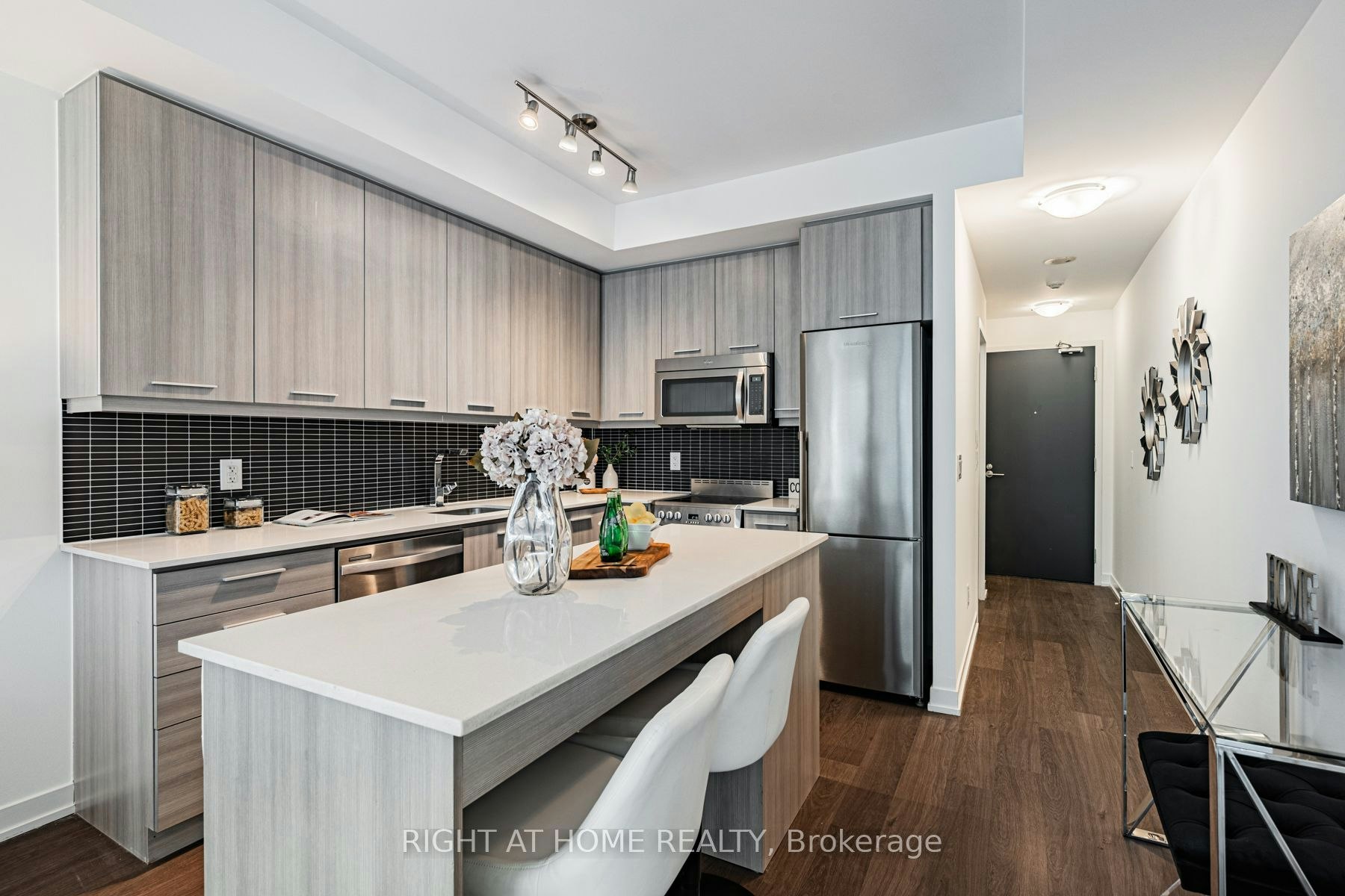 312-105 George Street, Toronto, ON, M5A 0L4 - 6