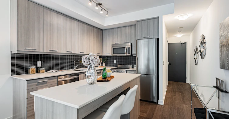312-105 George Street, Toronto, ON, M5A 0L4 - 6