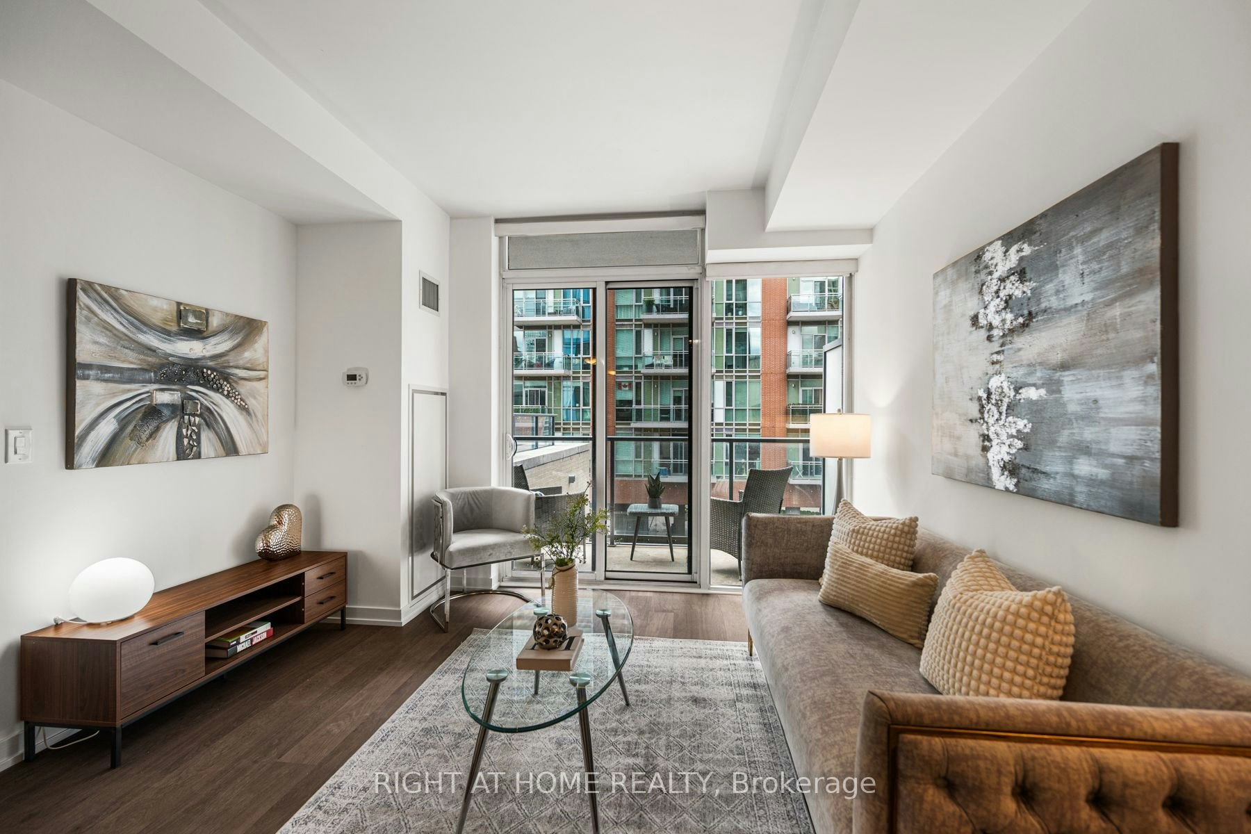 312-105 George Street, Toronto, ON, M5A 0L4 - 11