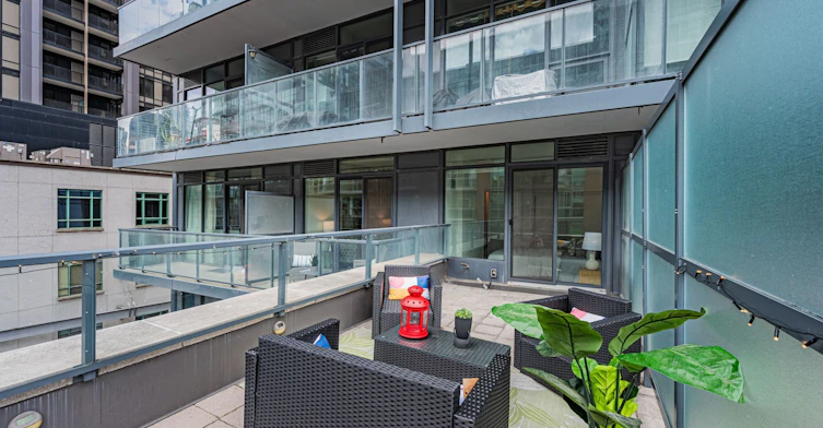 312-105 George Street, Toronto, ON, M5A 0L4 - 26