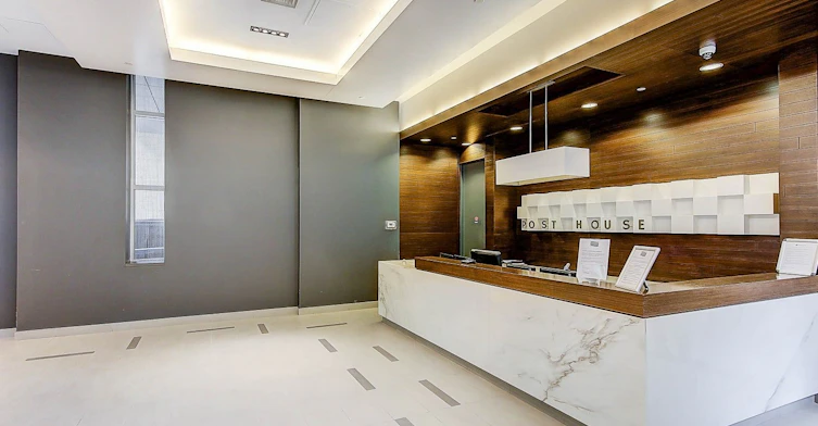 312-105 George Street, Toronto, ON, M5A 0L4 - 29