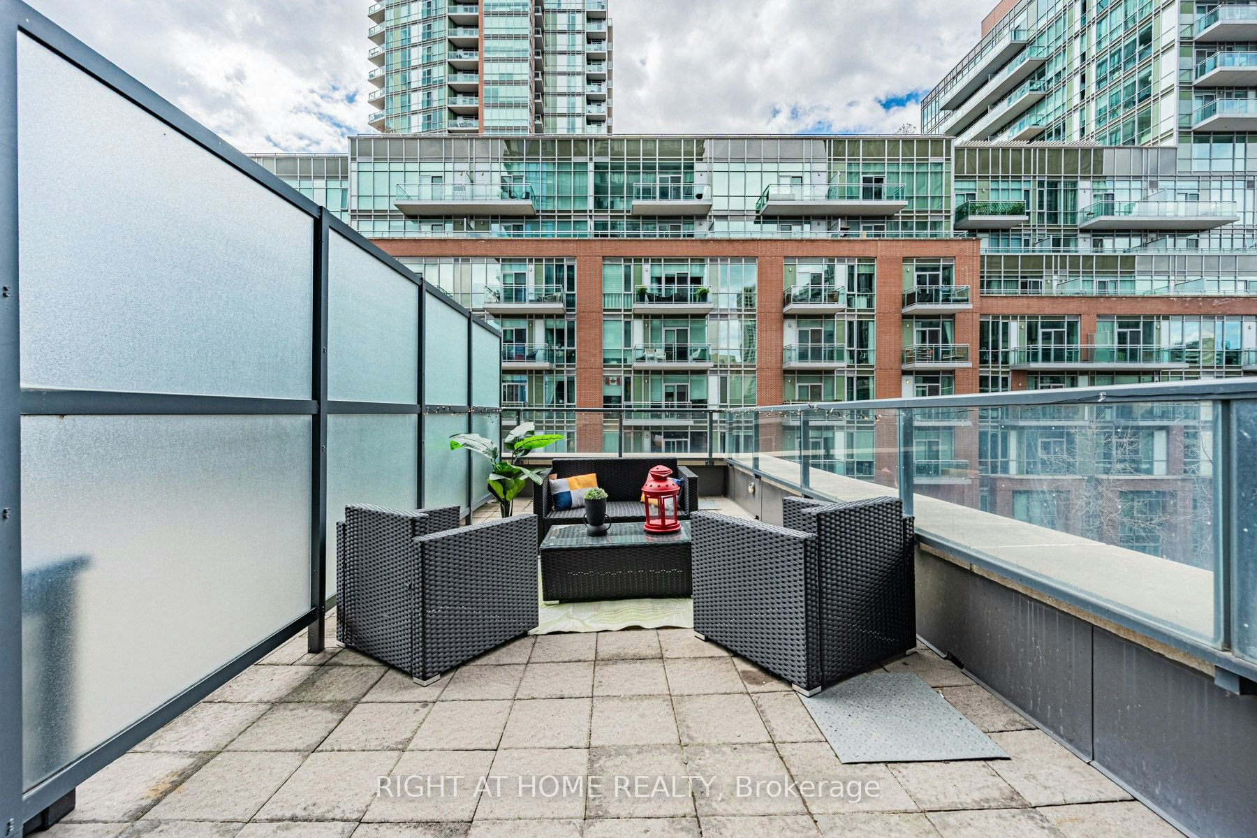 312-105 George Street, Toronto, ON, M5A 0L4 - 23