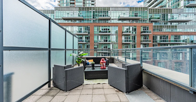 312-105 George Street, Toronto, ON, M5A 0L4 - 23