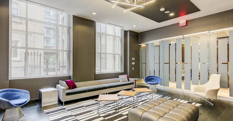 312-105 George Street, Toronto, ON, M5A 0L4 - 27