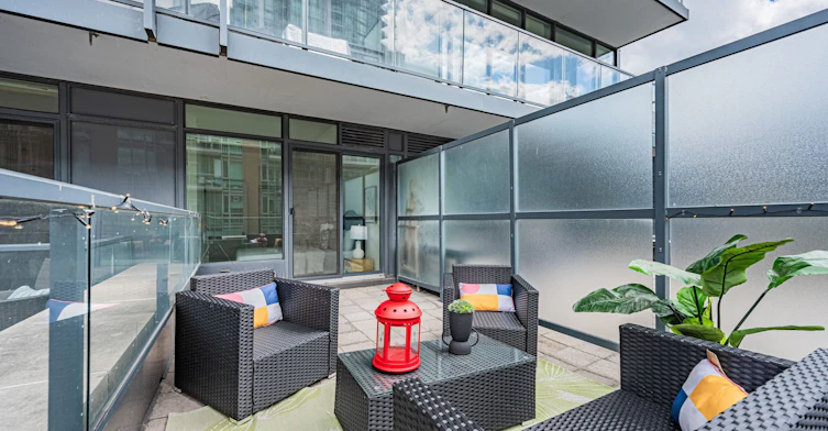 312-105 George Street, Toronto, ON, M5A 0L4 - 24